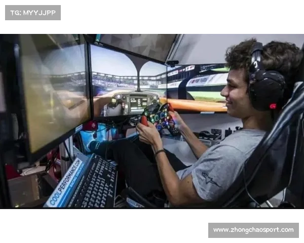 F1体验中心登陆东京，模拟驾驶设备预约爆满