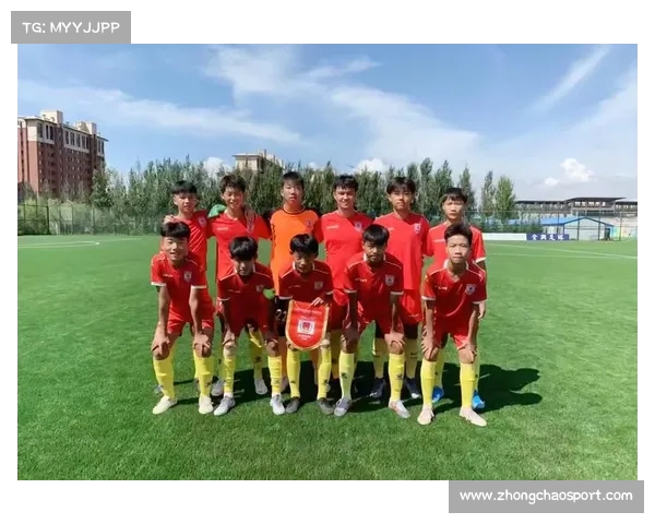 U19联赛辽鲁对决演变为青训体系检验，现代青训理念战胜传统模式