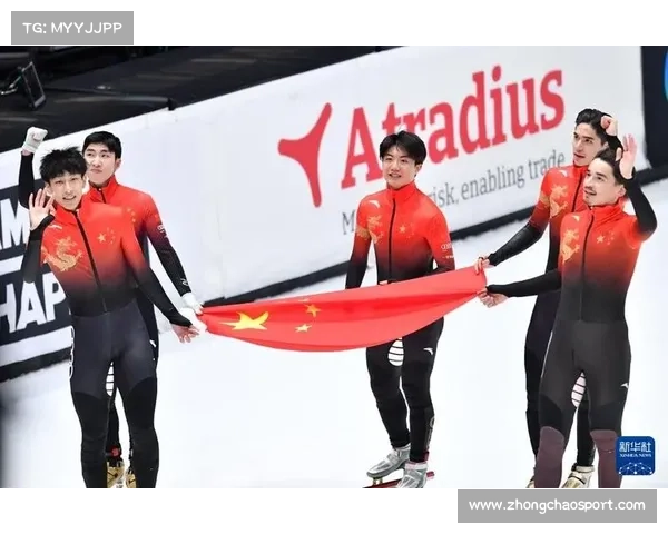 中国短道速滑队实现连续三届冬奥会满额参赛，林孝埈、孙龙等将领衔冲金