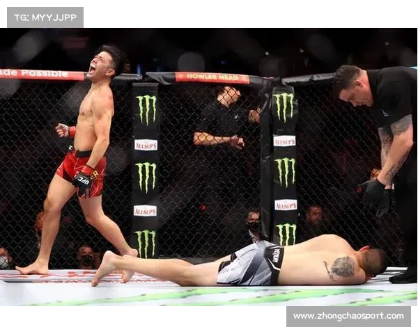 UFC优化护具标准与医疗保障，平衡暴力观赏性与选手安全