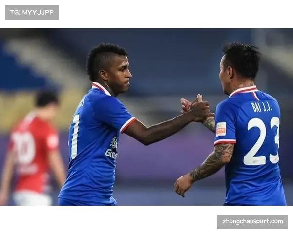 河南队中场化铭灿租借加盟温州队,继续职业生涯发展